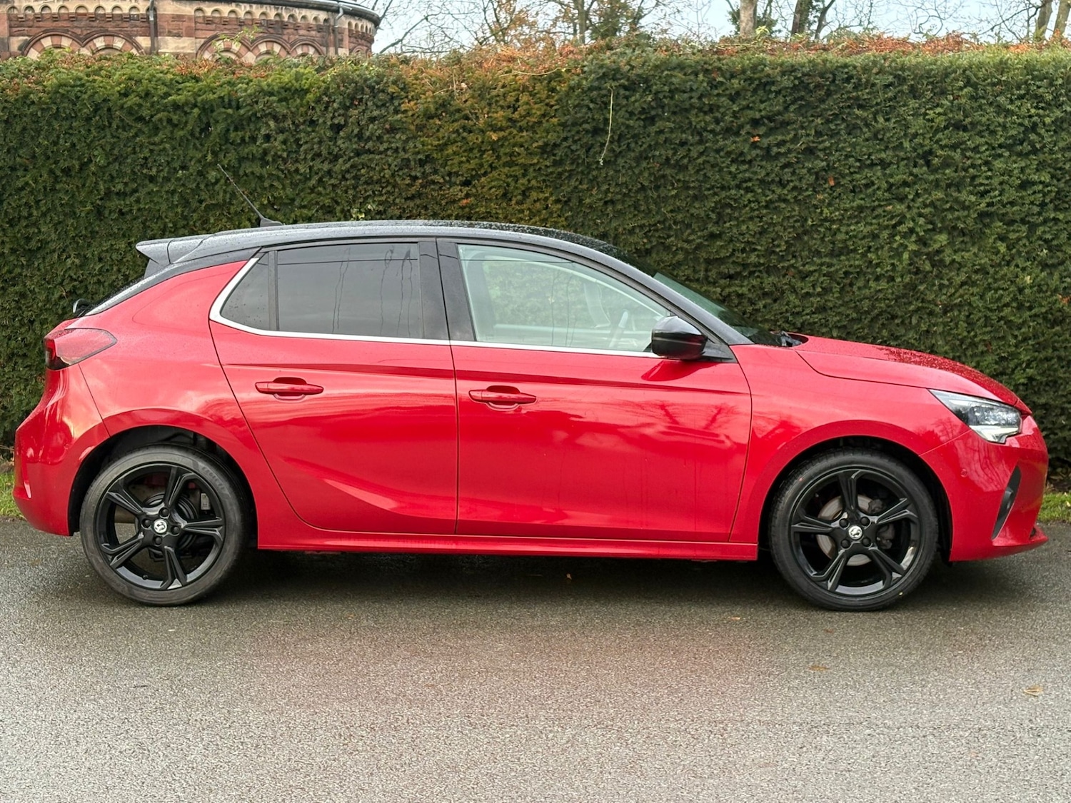 Used Vauxhall Corsa 2022 for sale - 76847363: Photo 7