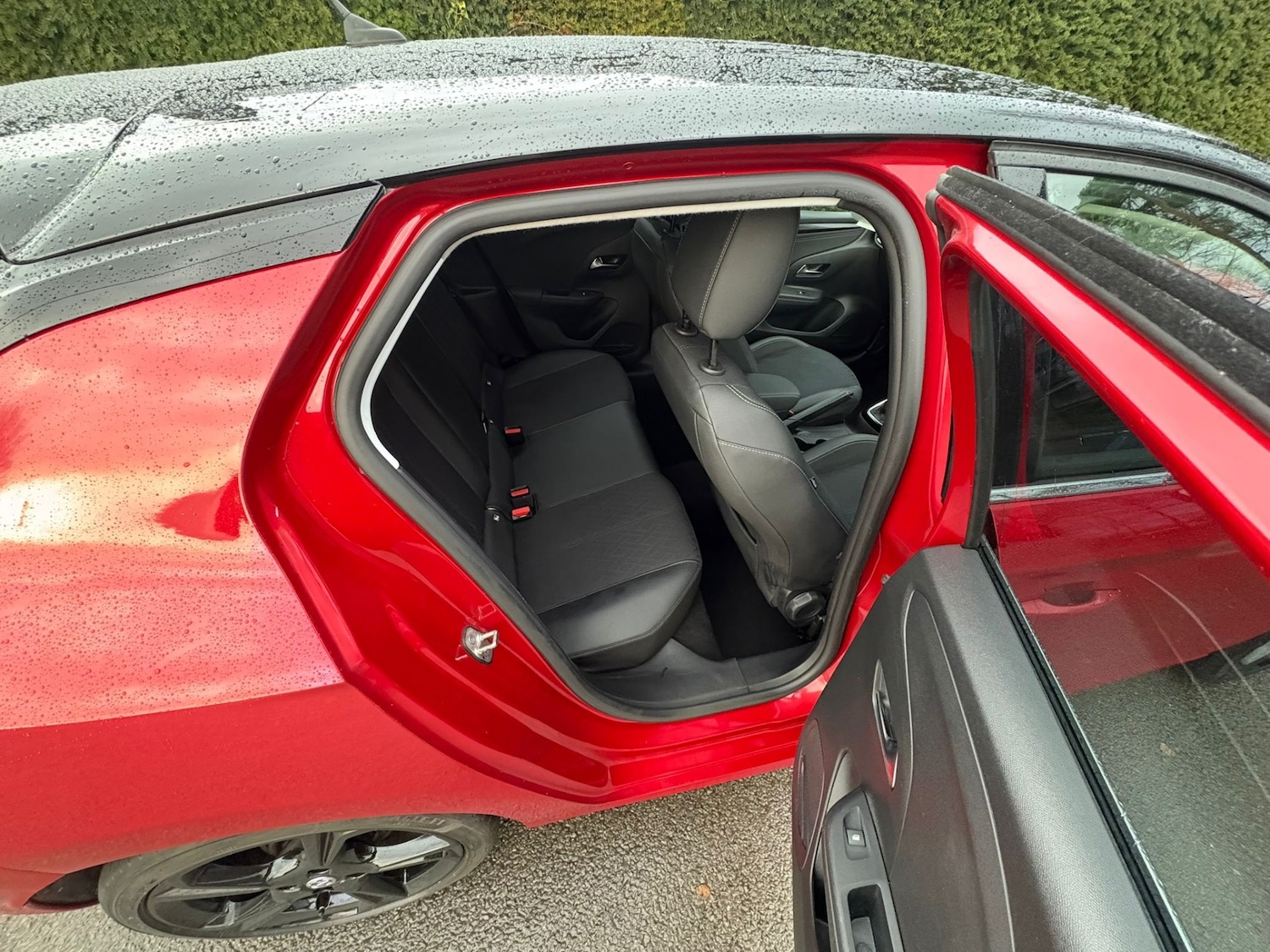 Used Vauxhall Corsa 2022 for sale - 76847363: Photo 9