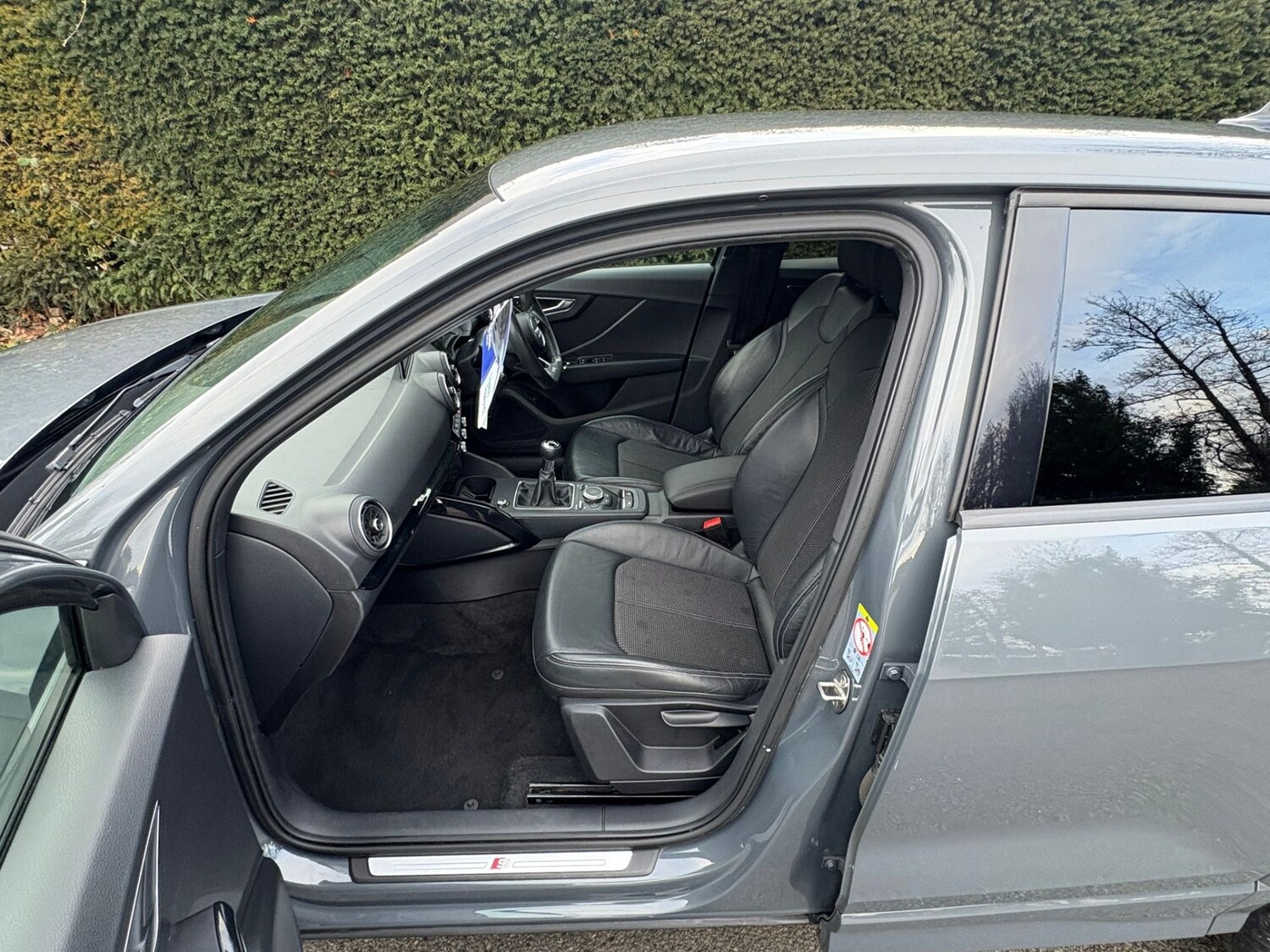 Used Audi Q2 2020 for sale - 77208807: Photo 10