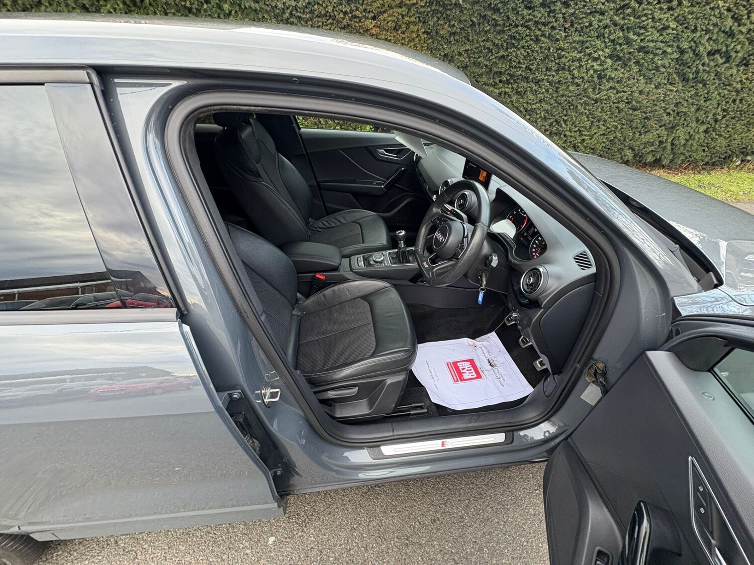 Used Audi Q2 2020 for sale - 77208807: Photo 12