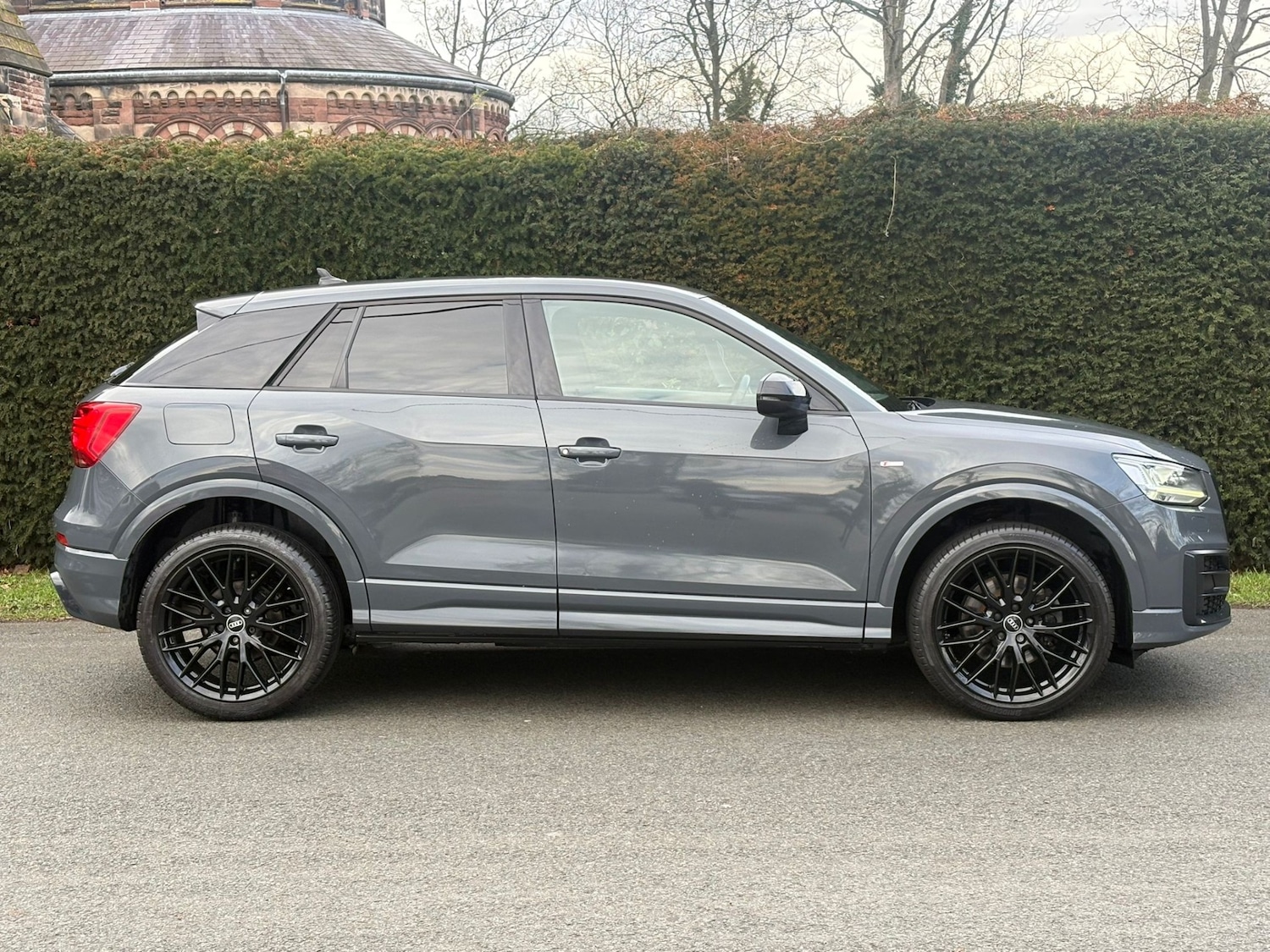 Used Audi Q2 2020 for sale - 77208807: Photo 7