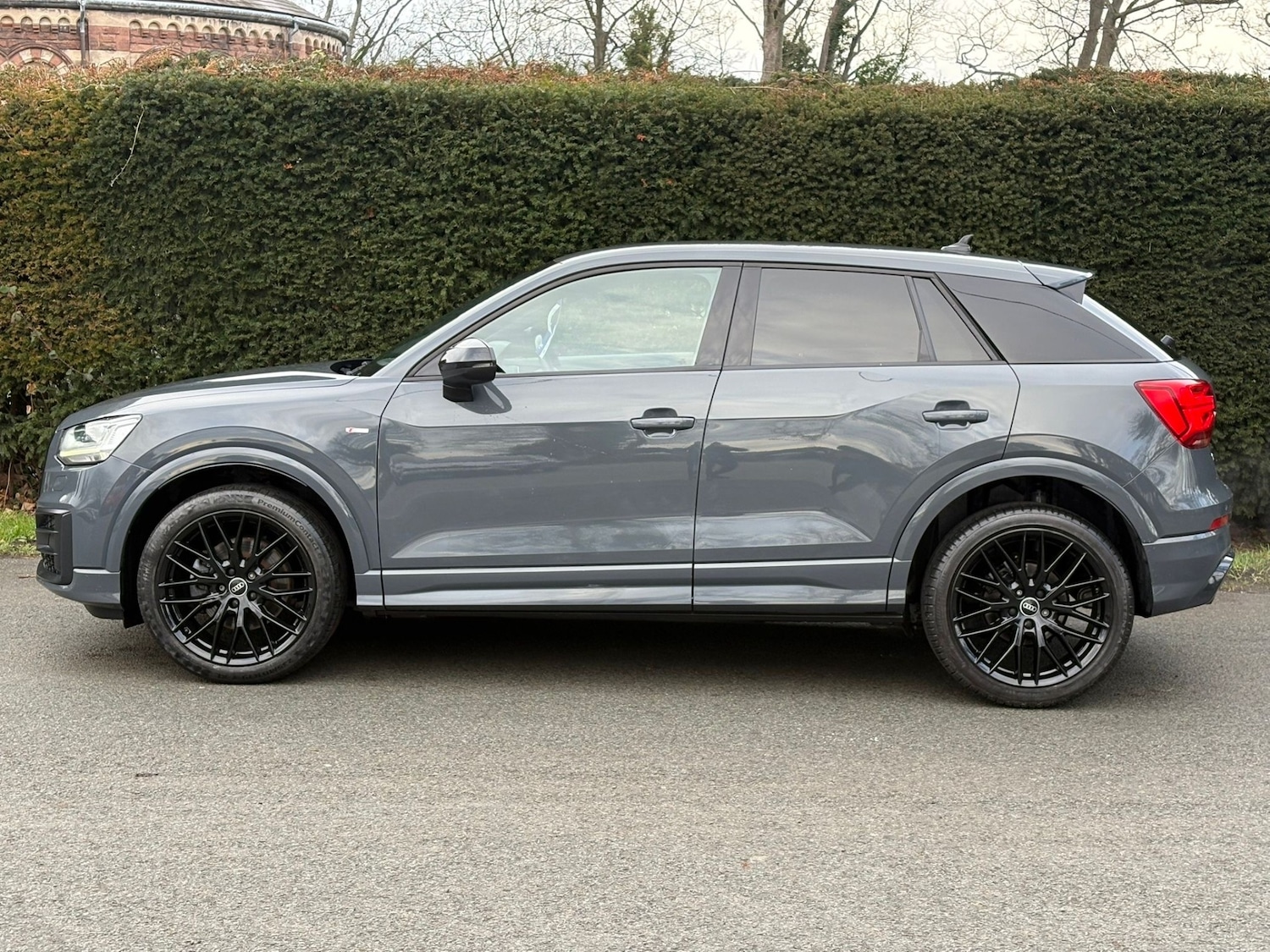 Used Audi Q2 2020 for sale - 77208807: Photo 8