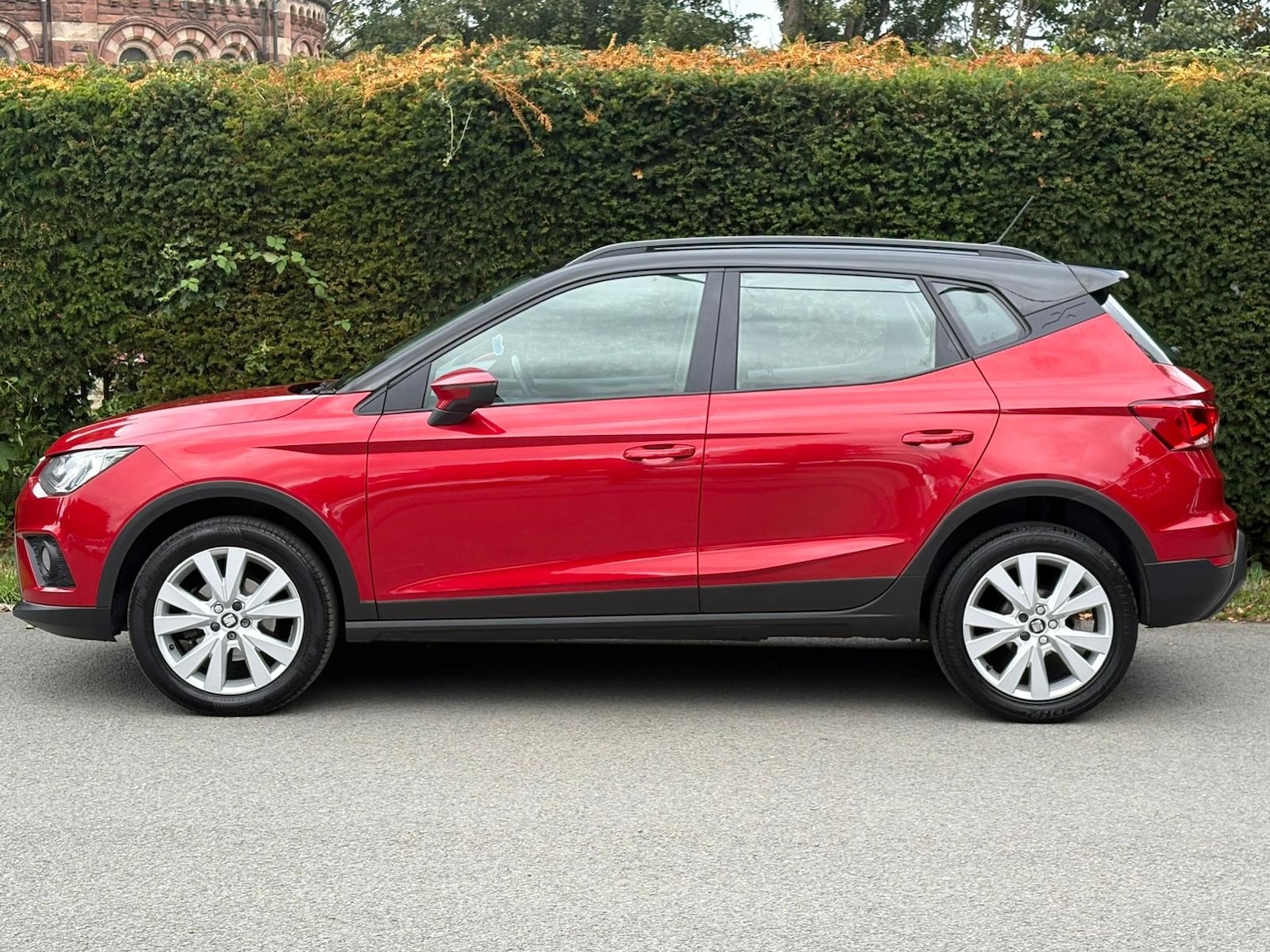 Used SEAT Arona 2018 for sale - 76090578: Photo 4