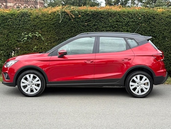 Used SEAT Arona 2018 for sale - 76090578: Photo