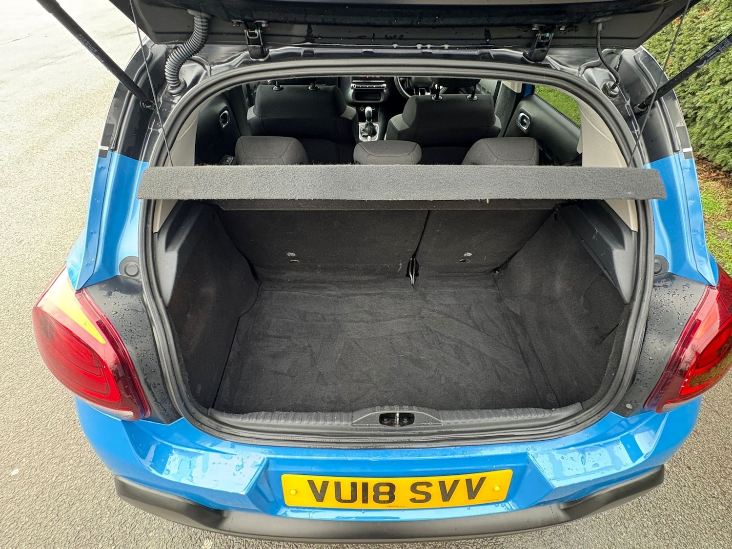 Used Citroen C3 2018 for sale - 77662172: Photo 10