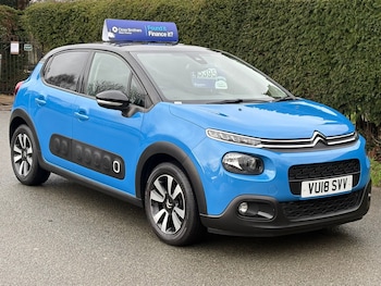 2018 (18) - 1.2 PureTech 110 Flair 5dr