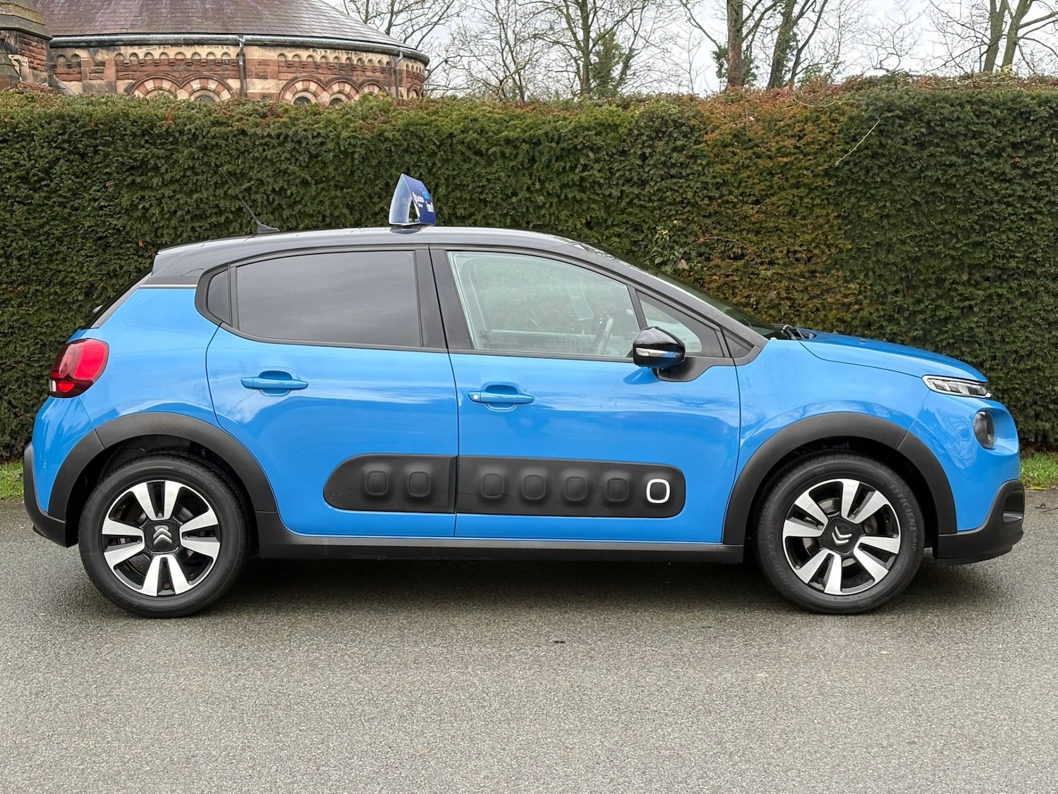 Used Citroen C3 2018 for sale - 77662172: Photo 5