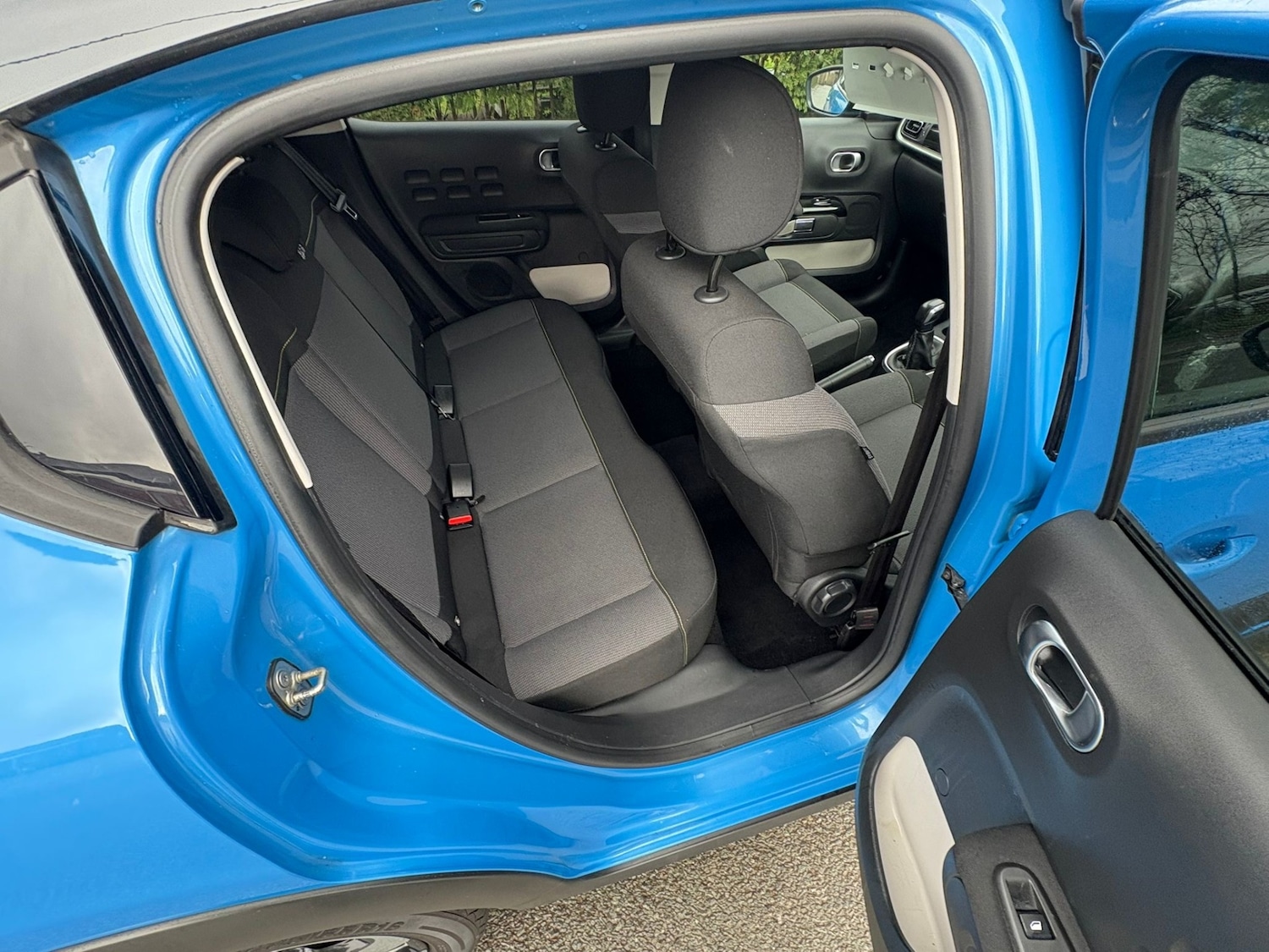 Used Citroen C3 2018 for sale - 77662172: Photo 9