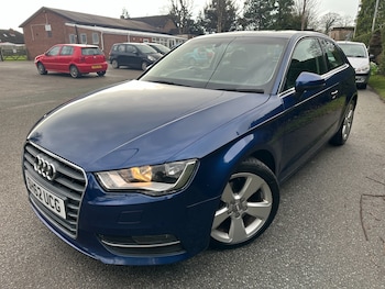 Used Audi A3 2012 for sale - 77404246: Photo