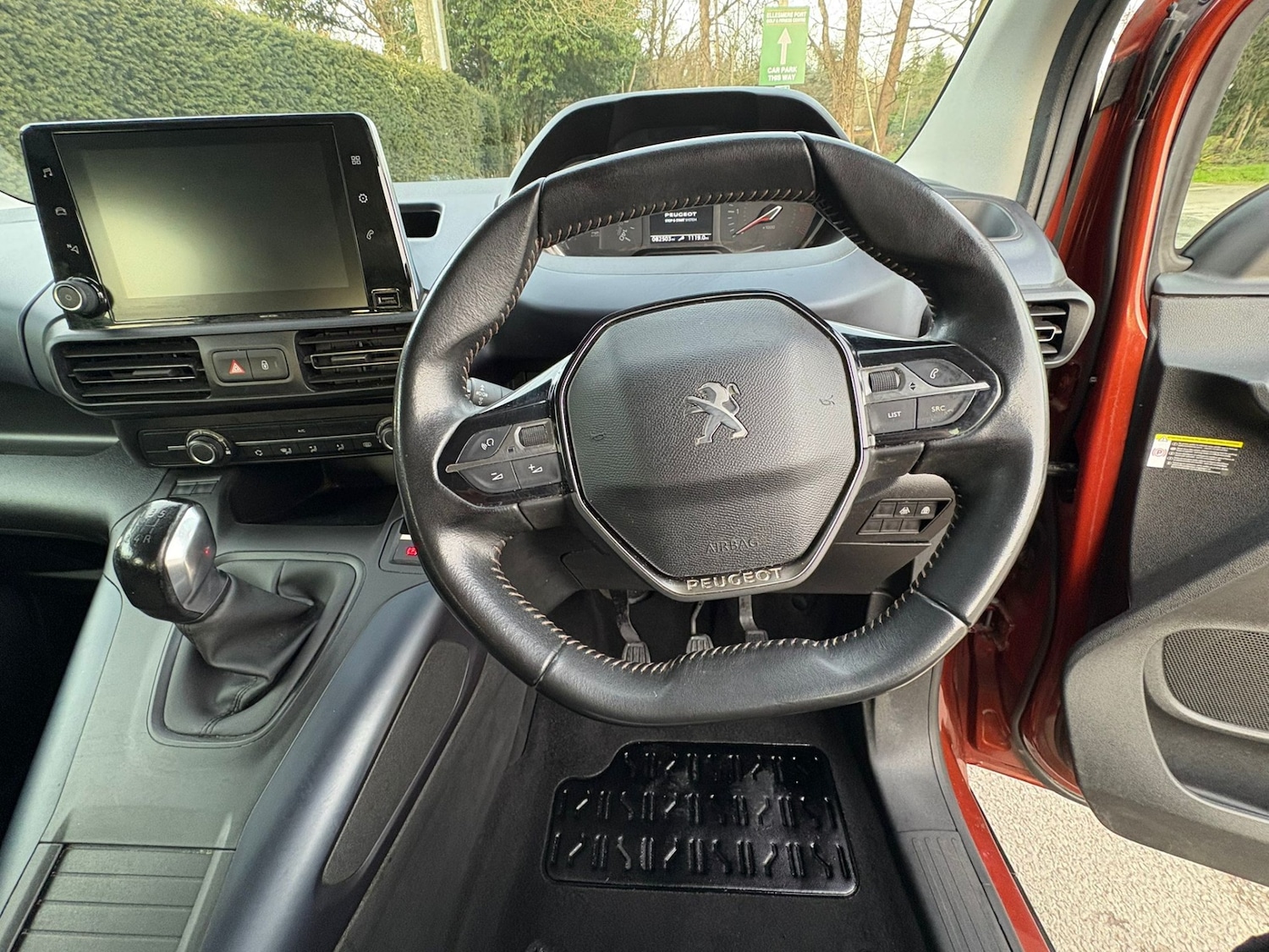 Used Renault Captur 2021 for sale - 77650092: Photo 12