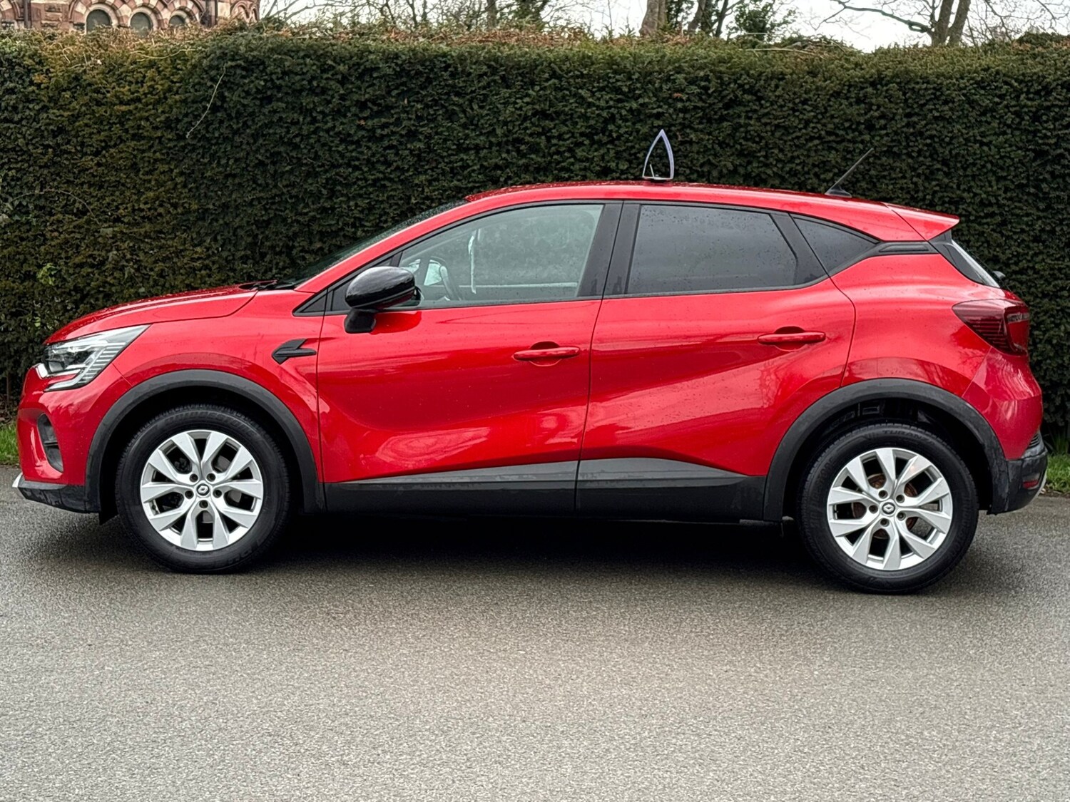 Used Renault Captur 2021 for sale - 77650092: Photo 5