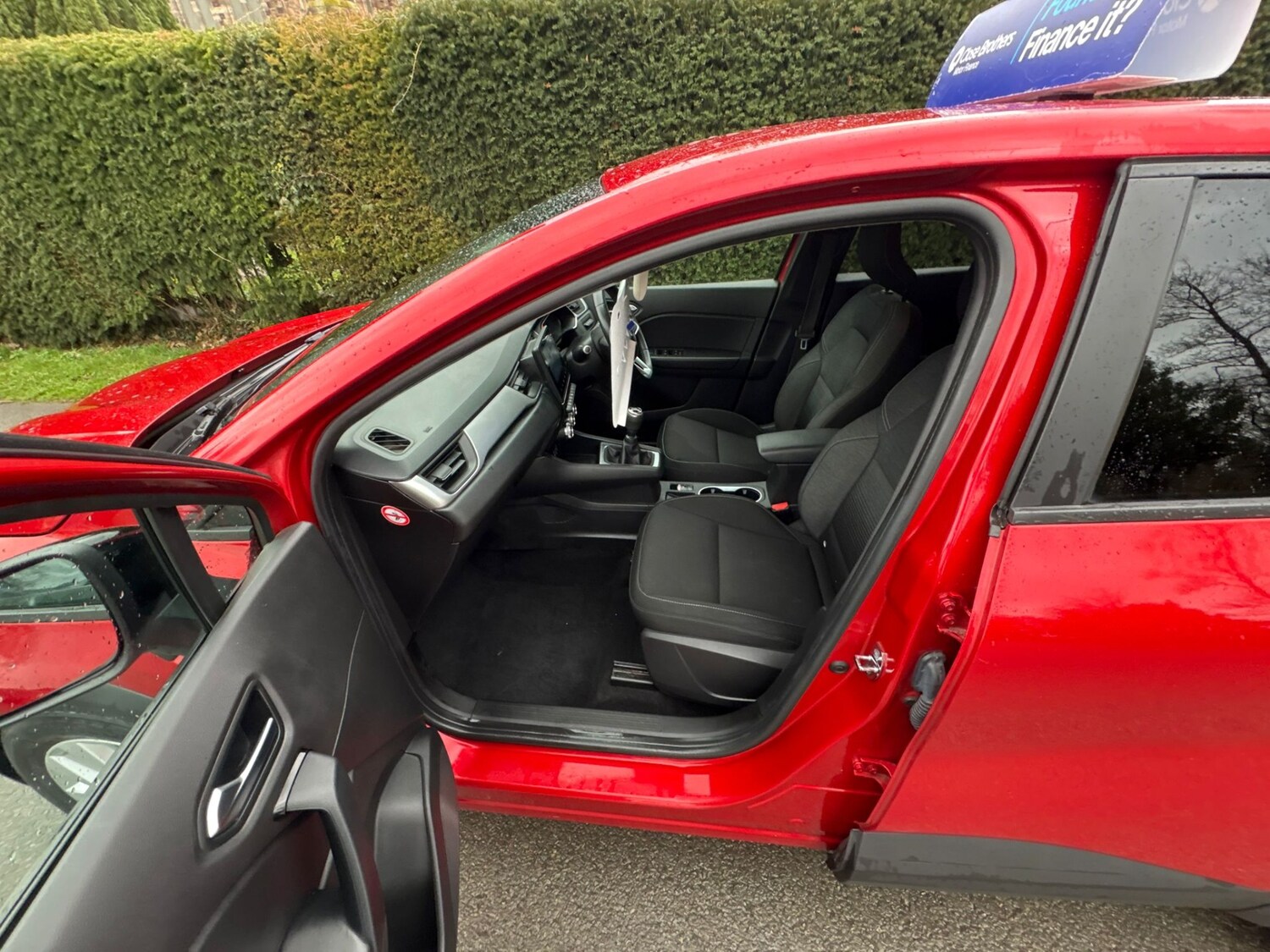 Used Renault Captur 2021 for sale - 77650092: Photo 8