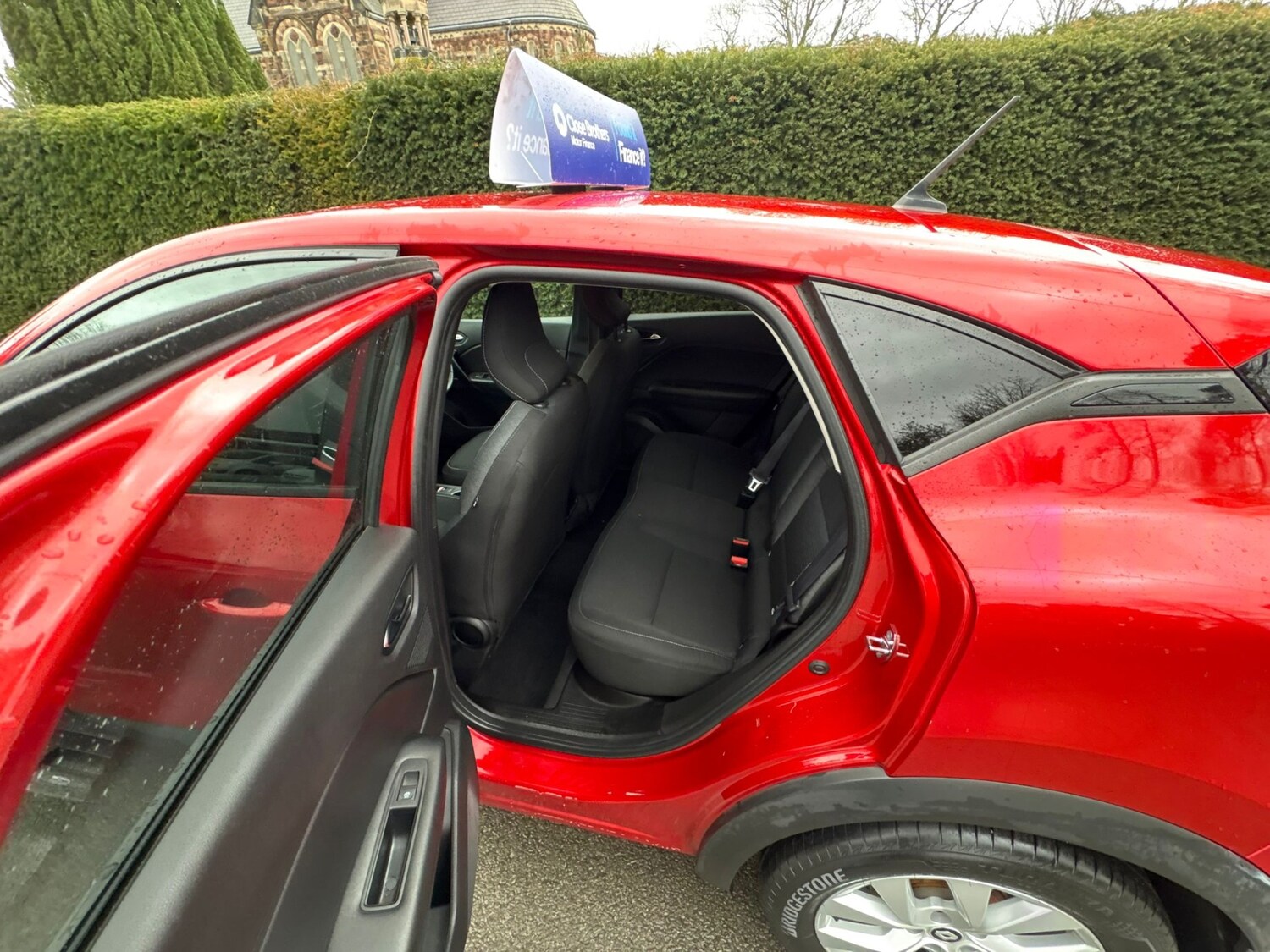 Used Renault Captur 2021 for sale - 77650092: Photo 9