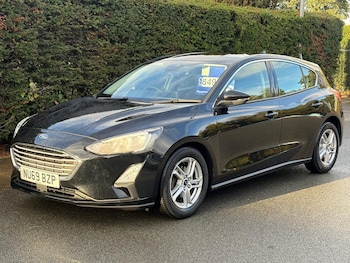 Used Ford Focus 2019 for sale - 76277378: Photo