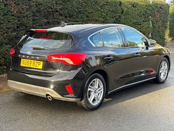 Used Ford Focus 2019 for sale - 76277378: Photo