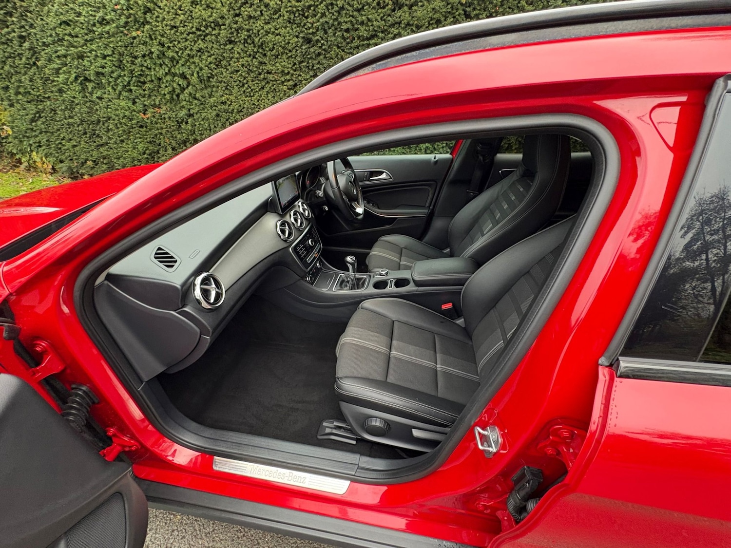 Used Mercedes-Benz GLA 2019 for sale - 76580311: Photo 10