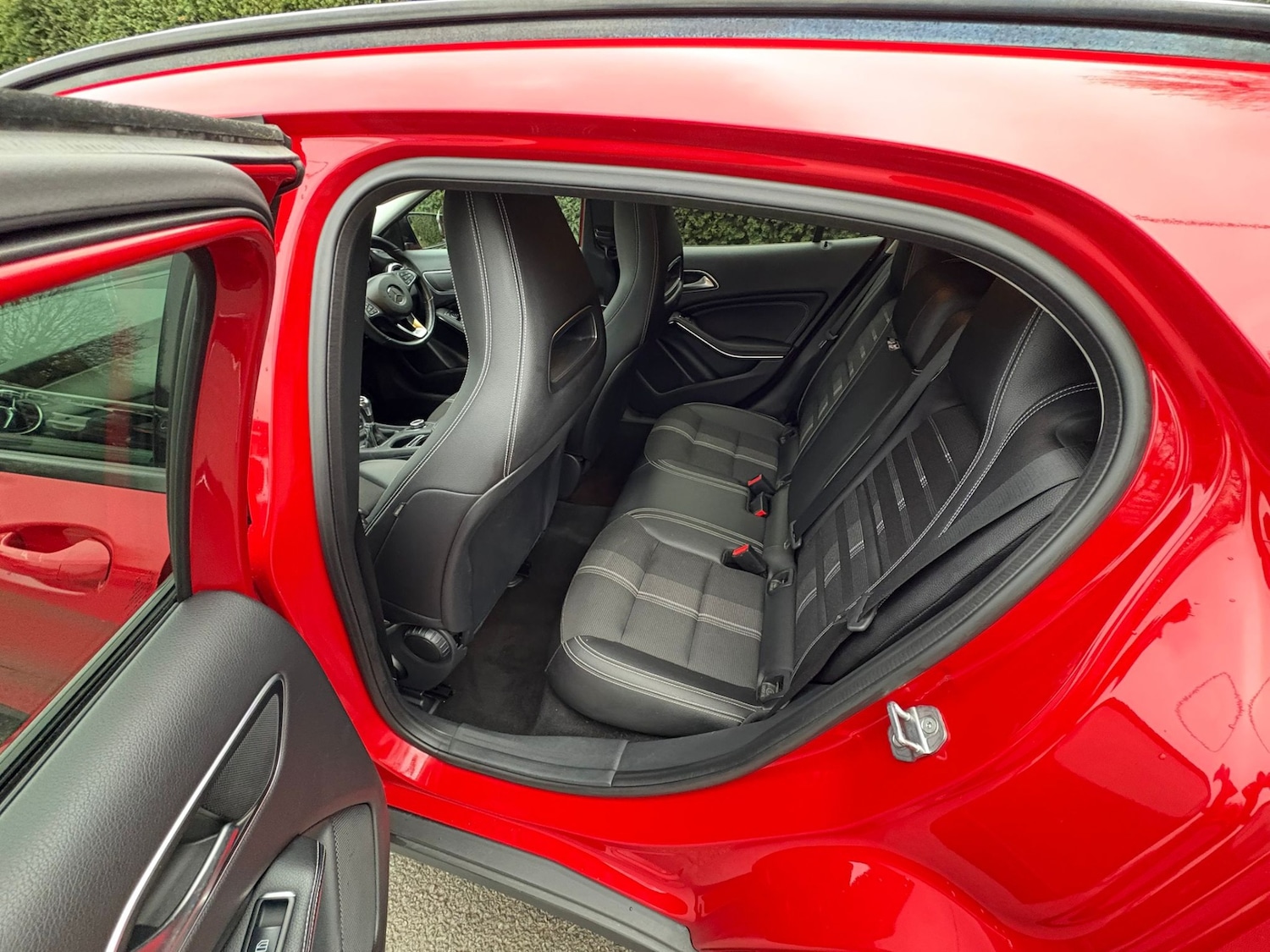 Used Mercedes-Benz GLA 2019 for sale - 76580311: Photo 11