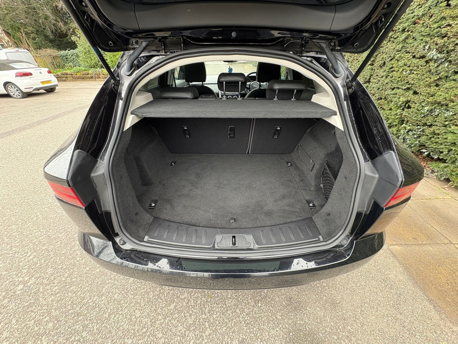 Used Jaguar E-Pace 2020 for sale - 77903569: Photo 10