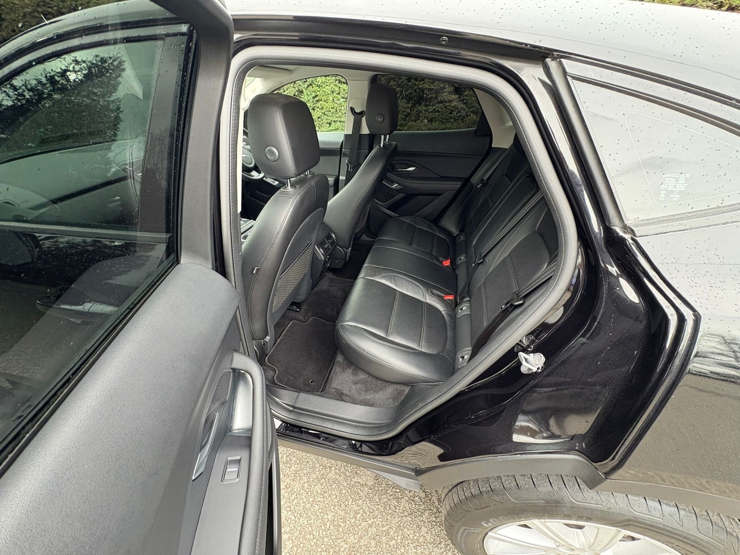 Used Jaguar E-Pace 2020 for sale - 77903569: Photo 8