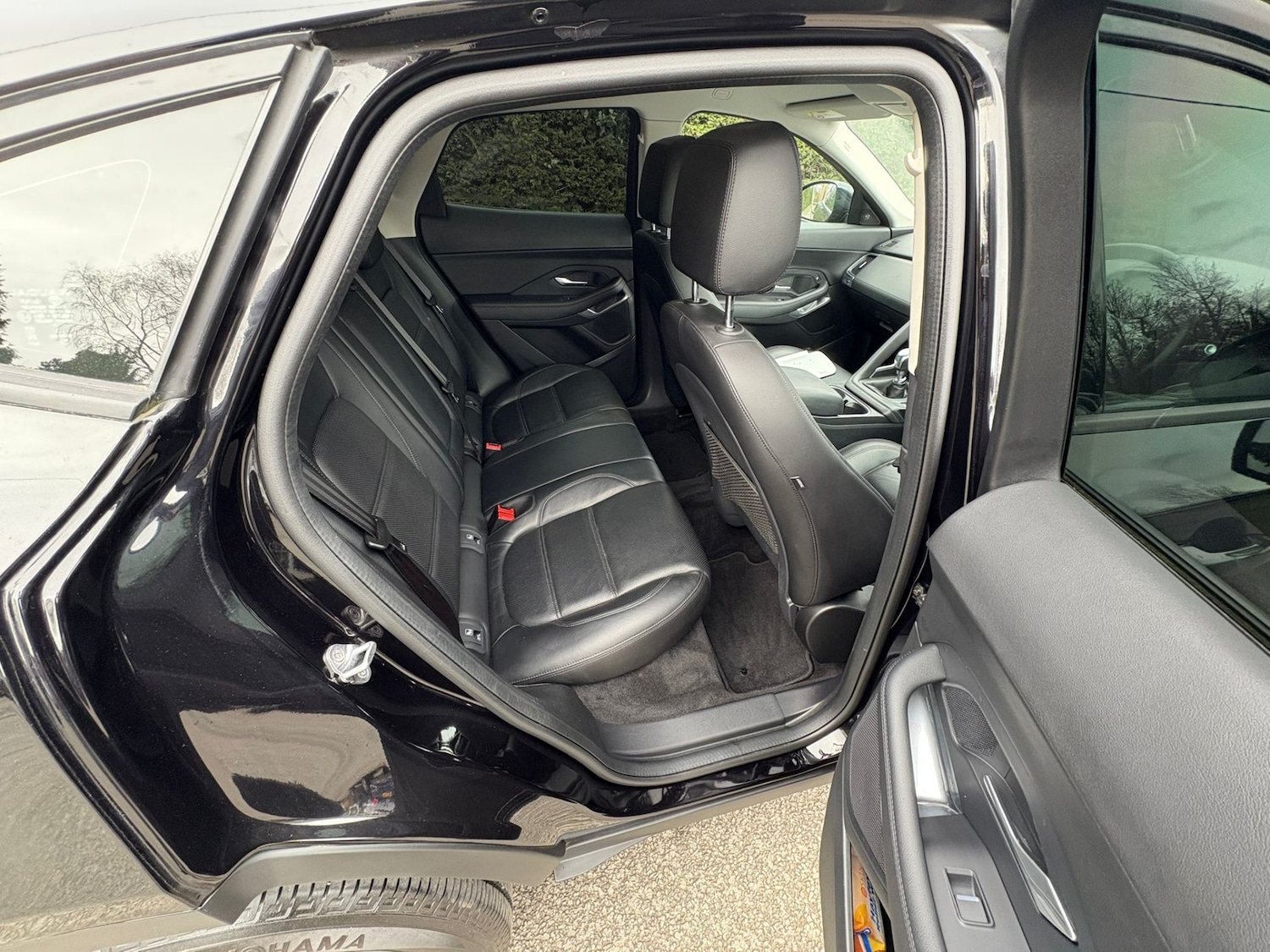 Used Jaguar E-Pace 2020 for sale - 77903569: Photo 9