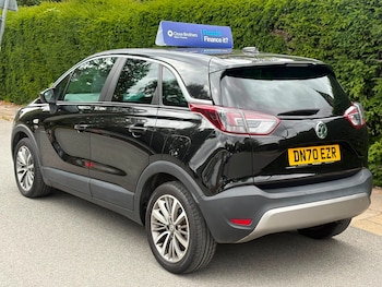 Used Vauxhall Crossland X 2020 for sale - 79383707: Photo