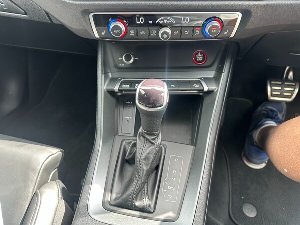 Used Audi RS Q3 2022 for sale - 74000351: Photo 16