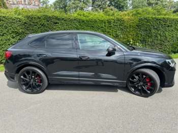 Used Audi RS Q3 2022 for sale - 74000351: Photo