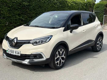 Used Renault Captur 2018 for sale - 79150145: Photo