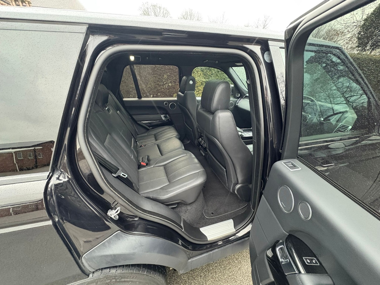 Used Land Rover Range Rover 2013 for sale - 77462068: Photo 11