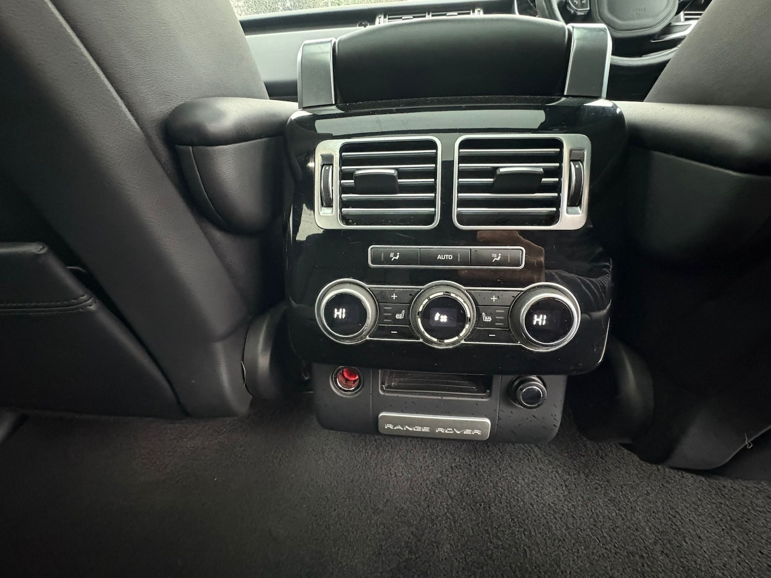 Used Land Rover Range Rover 2013 for sale - 77462068: Photo 12