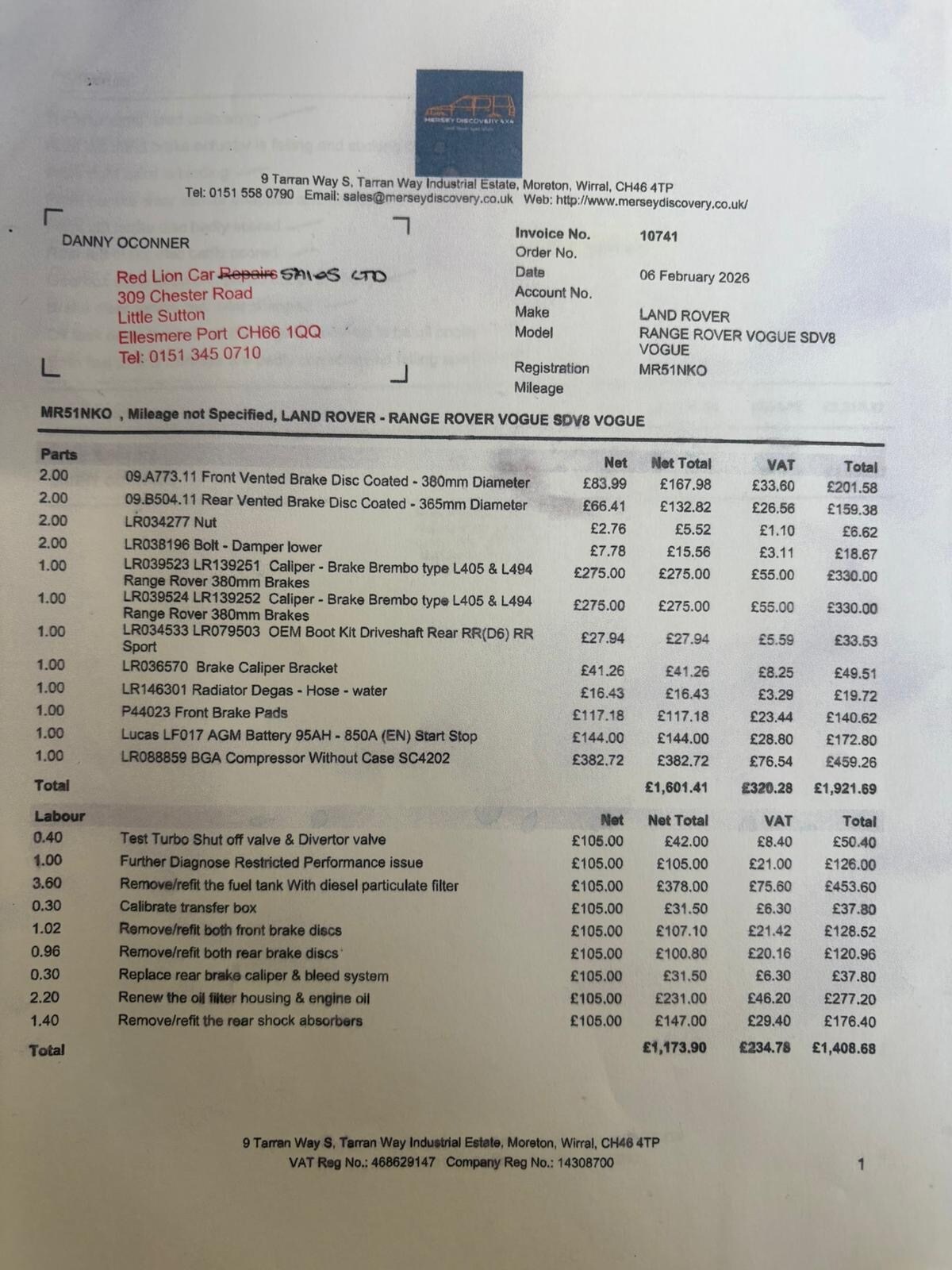 Used Land Rover Range Rover 2013 for sale - 77462068: Photo 13