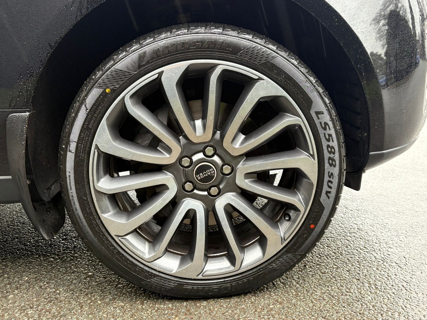 Used Land Rover Range Rover 2013 for sale - 77462068: Photo 19