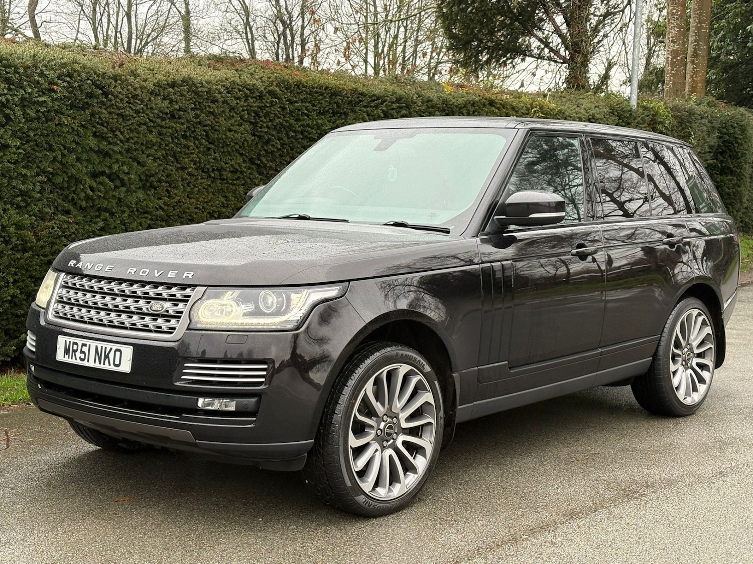 Used Land Rover Range Rover 2013 for sale - 77462068: Photo 2
