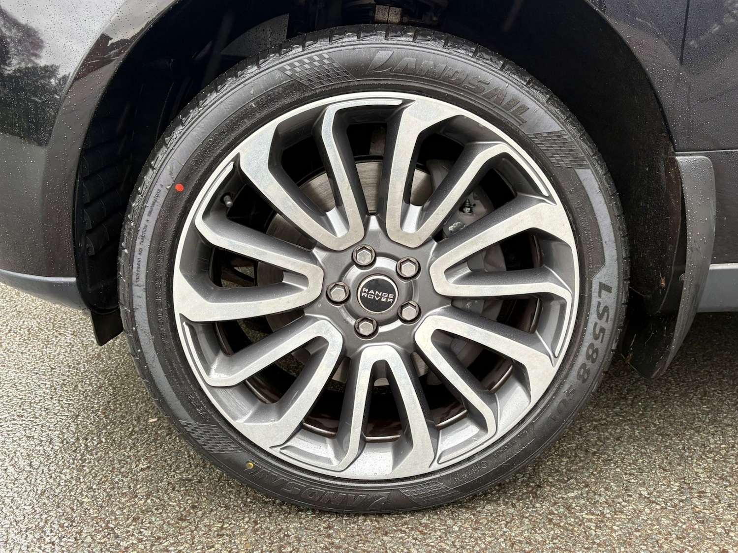 Used Land Rover Range Rover 2013 for sale - 77462068: Photo 20