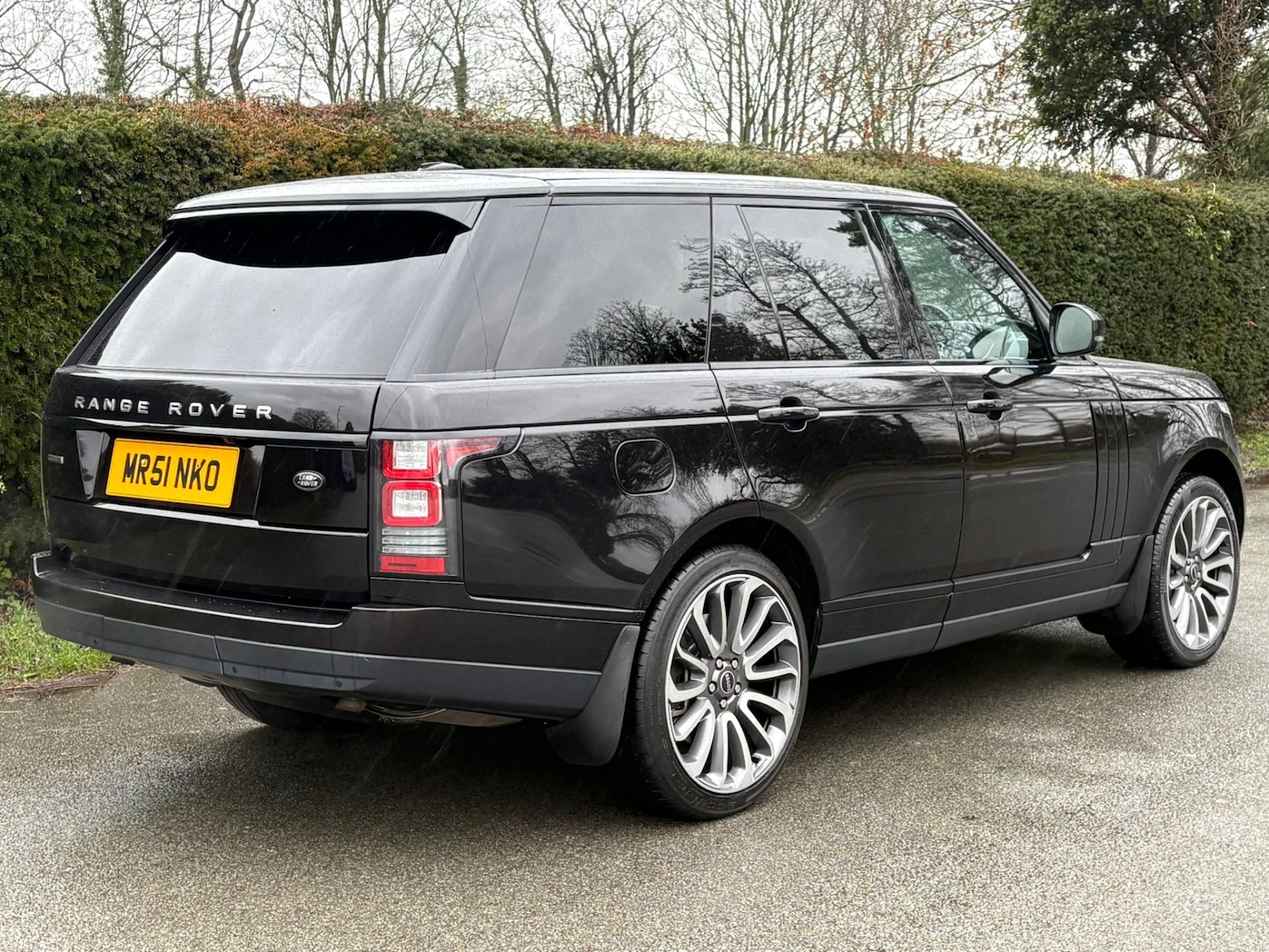 Used Land Rover Range Rover 2013 for sale - 77462068: Photo 5