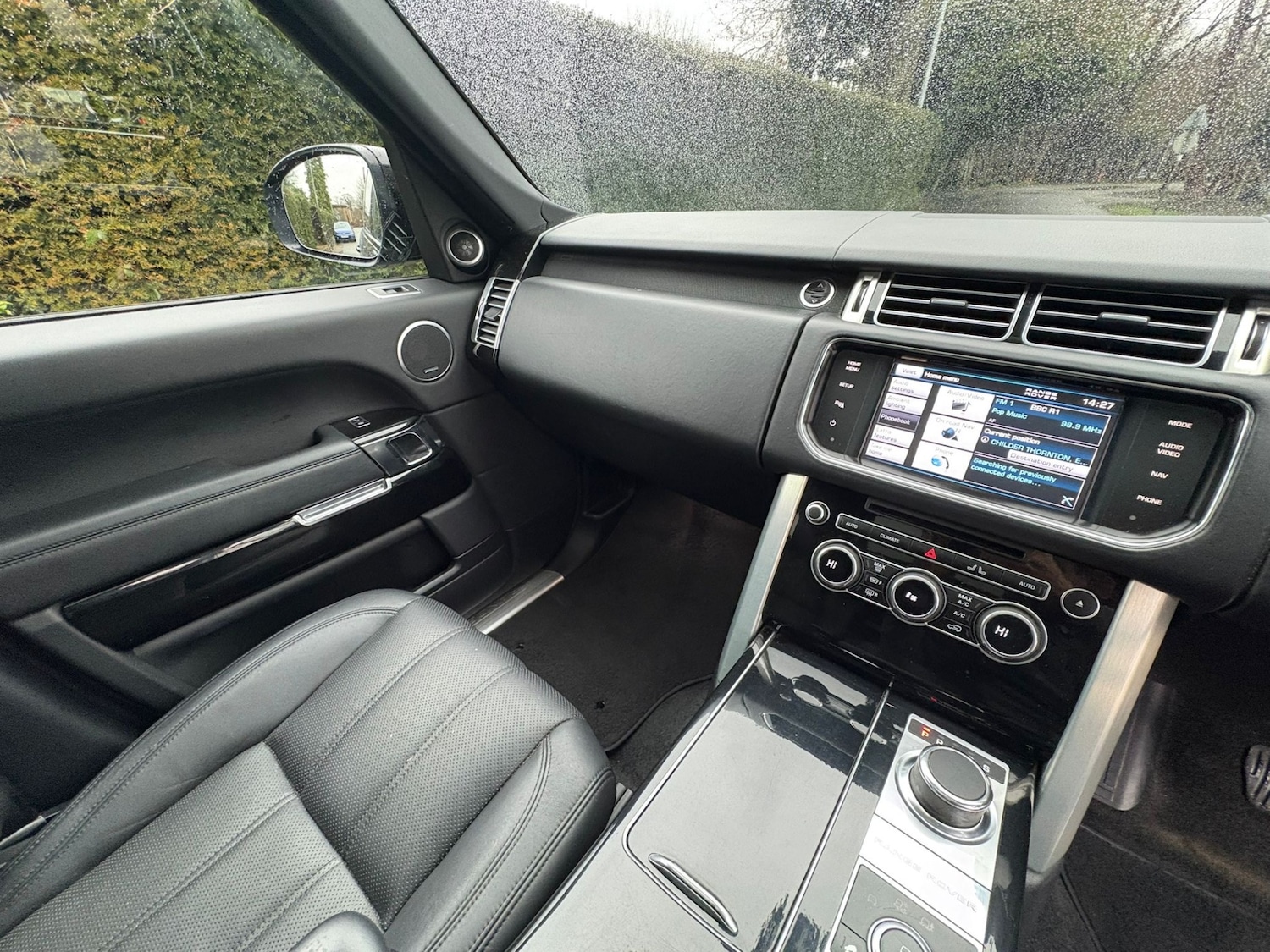 Used Land Rover Range Rover 2013 for sale - 77462068: Photo 8