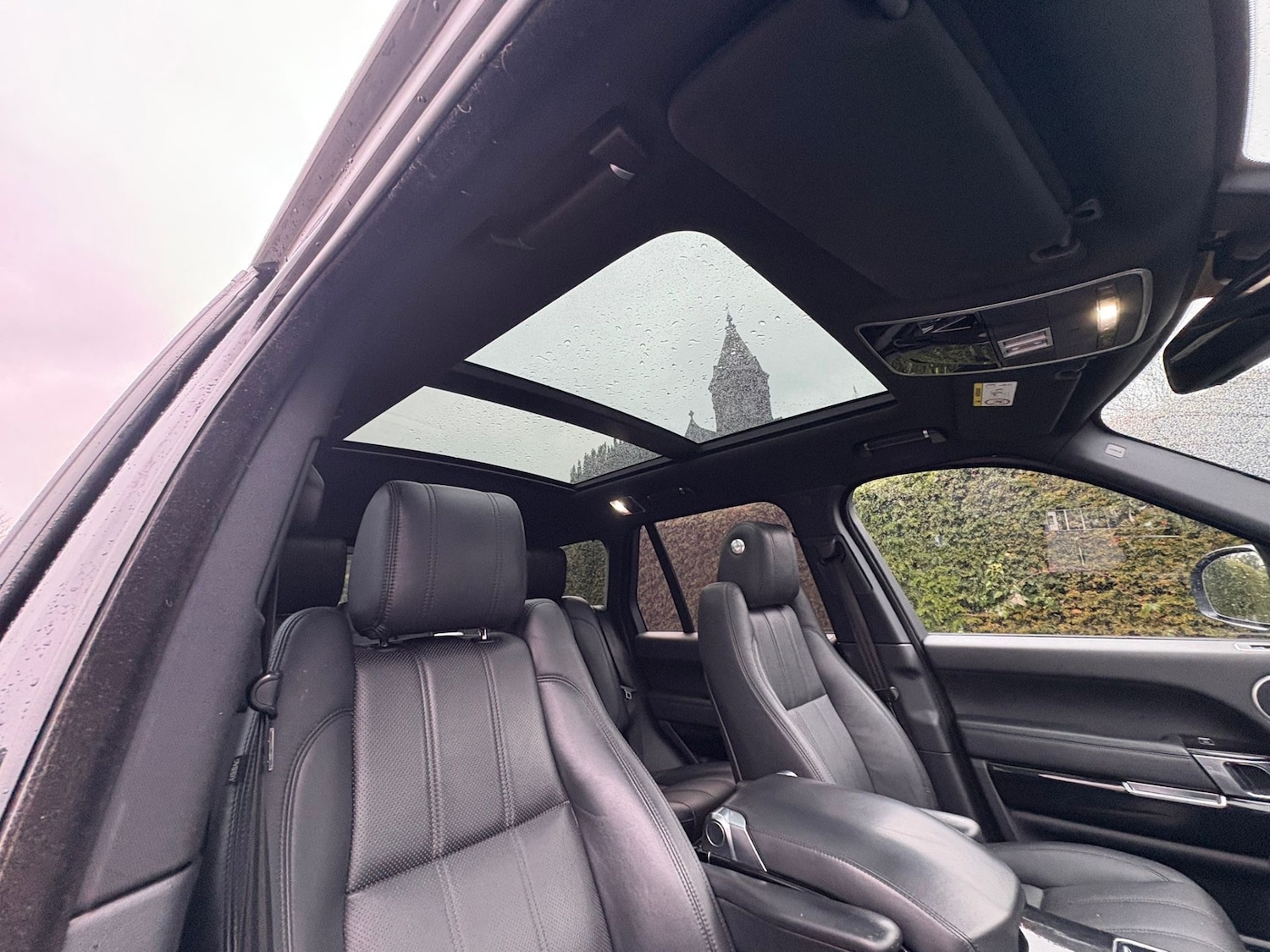 Used Land Rover Range Rover 2013 for sale - 77462068: Photo 9