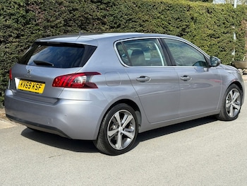 Used Peugeot 308 2019 for sale - 78001544: Photo