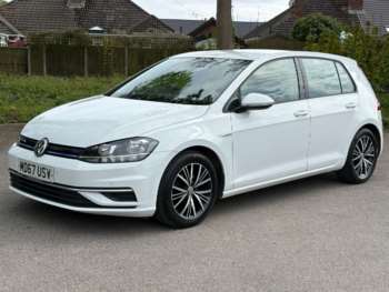 Used Volkswagen Golf 2018 for sale - 74482817: Photo