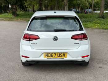 Used Volkswagen Golf 2018 for sale - 74482817: Photo