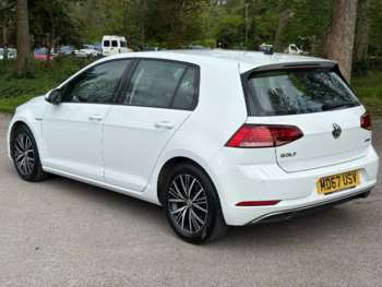 Used Volkswagen Golf 2018 for sale - 74482817: Photo