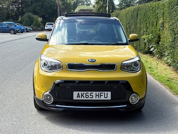 Used Kia Soul 2015 for sale - 75441453: Photo