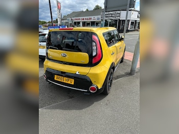 Used Kia Soul 2015 for sale - 75441453: Photo