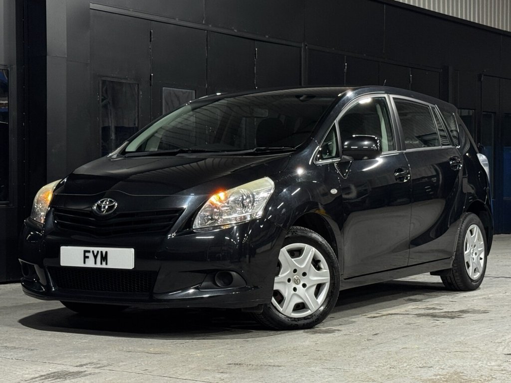 Used Toyota Verso 2010 for sale - 76356570: Photo 15