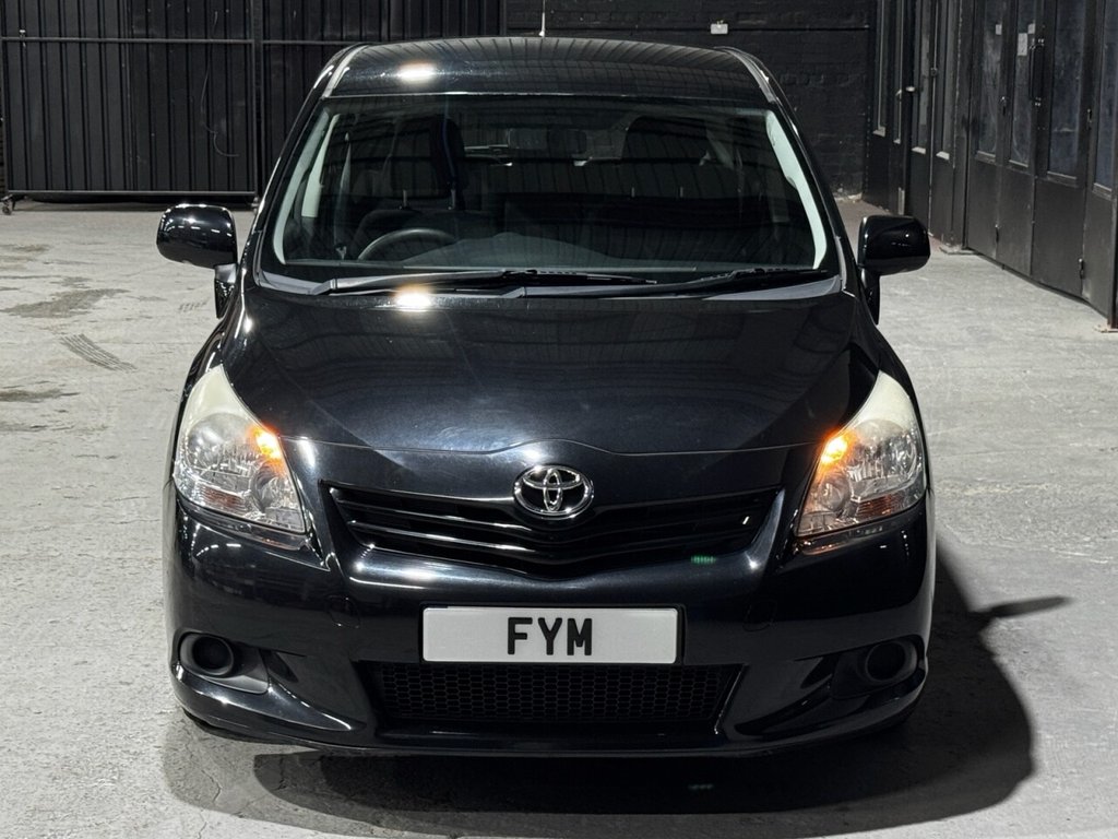 Used Toyota Verso 2010 for sale - 76356570: Photo 21
