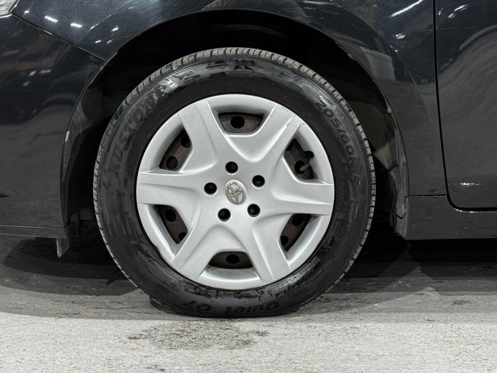 Used Toyota Verso 2010 for sale - 76356570: Photo 25