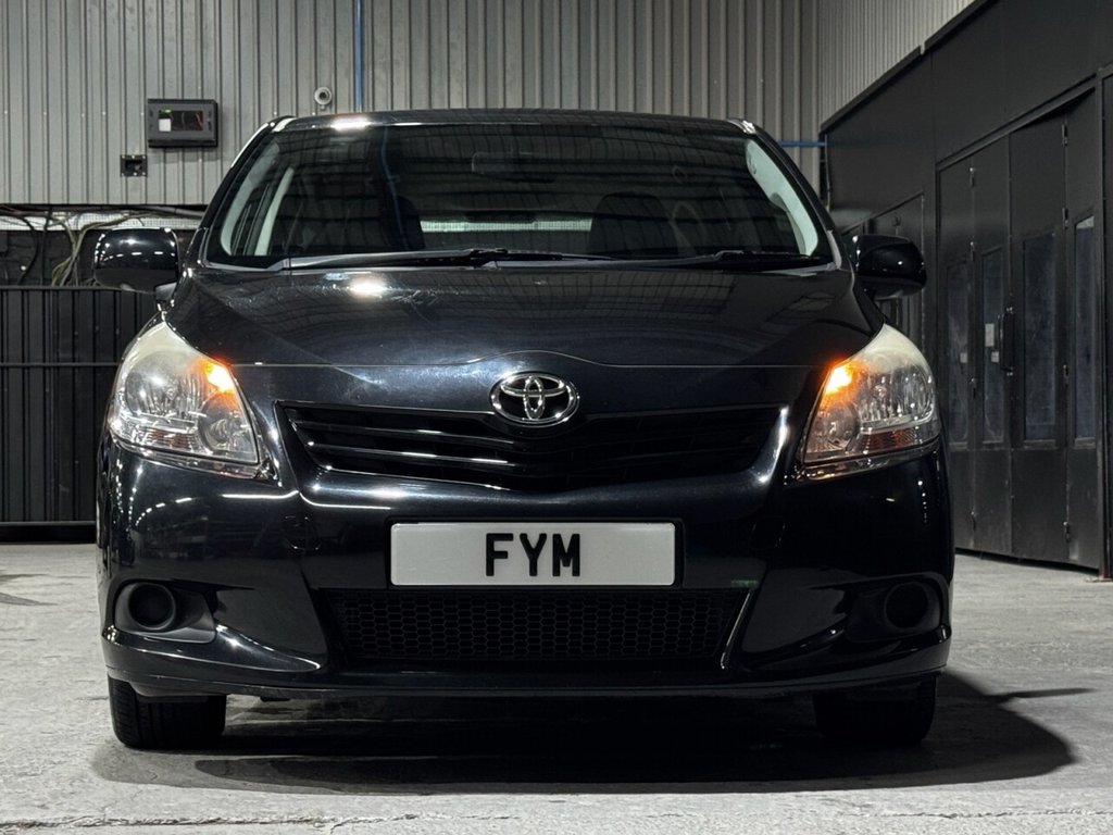 Used Toyota Verso 2010 for sale - 76356570: Photo 30