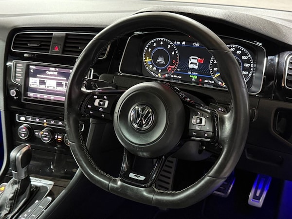Used Volkswagen Golf 2016 for sale - 76235846: Photo 10