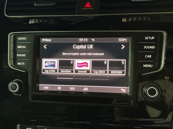 Used Volkswagen Golf 2016 for sale - 76235846: Photo 12