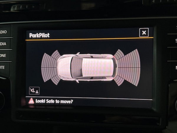 Used Volkswagen Golf 2016 for sale - 76235846: Photo 13